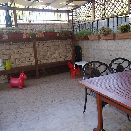 In Chateau Nessebar Sveti Vlas