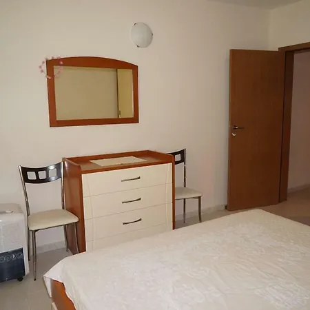 In Chateau Nessebar * Sveti Vlas