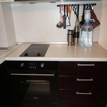 Apartment In Chateau Nessebar