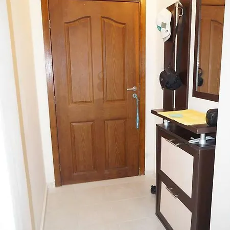 In Chateau Nessebar Apartment *