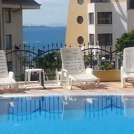 In Chateau Nessebar Apartment