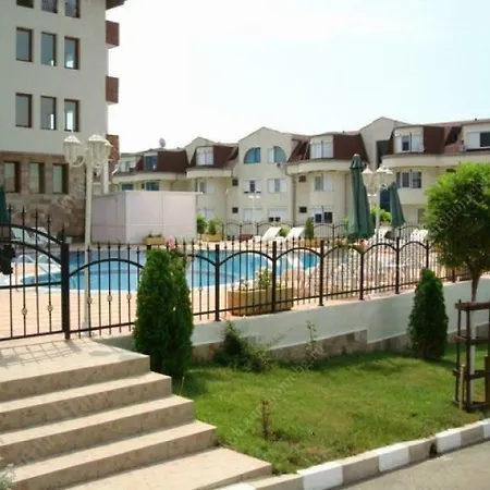 In Chateau Nessebar * Sveti Vlas